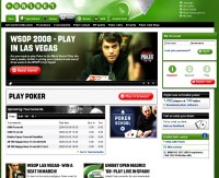 Sign up at Unibet Poker
